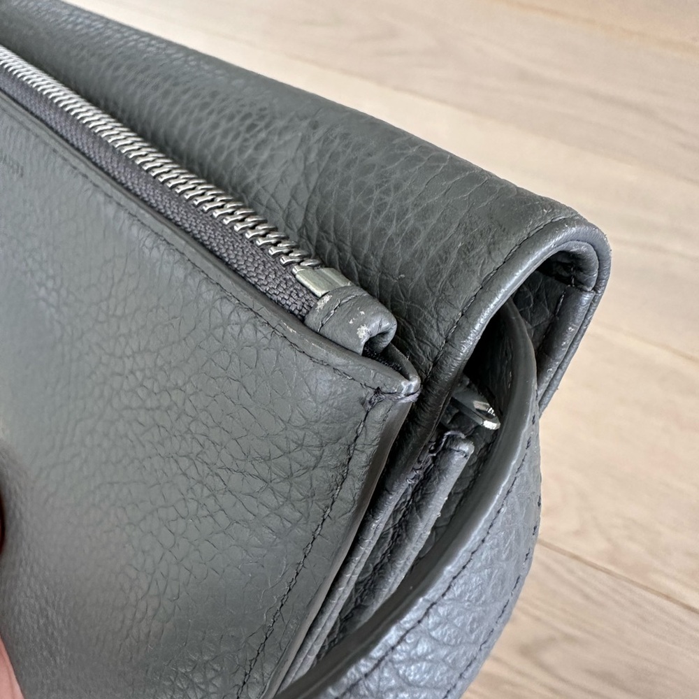 All Saints mini crossbody bag - Picture 12 of 14